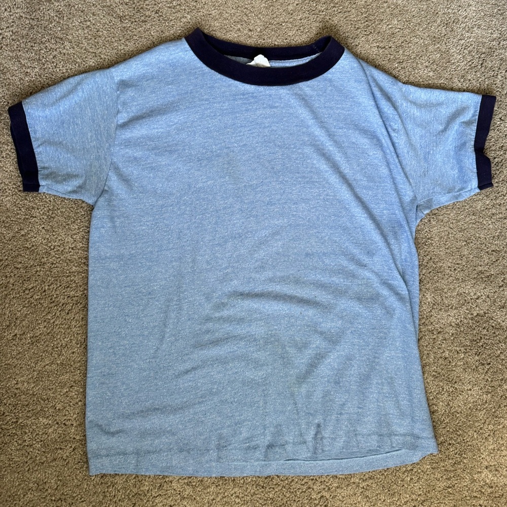 1960s JC Penny Vintage T-shirt
